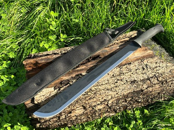IMG_3276 Machette tactique robuste