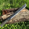 IMG_3278 Machette tactique robuste