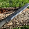 IMG_3280 Machette tactique robuste