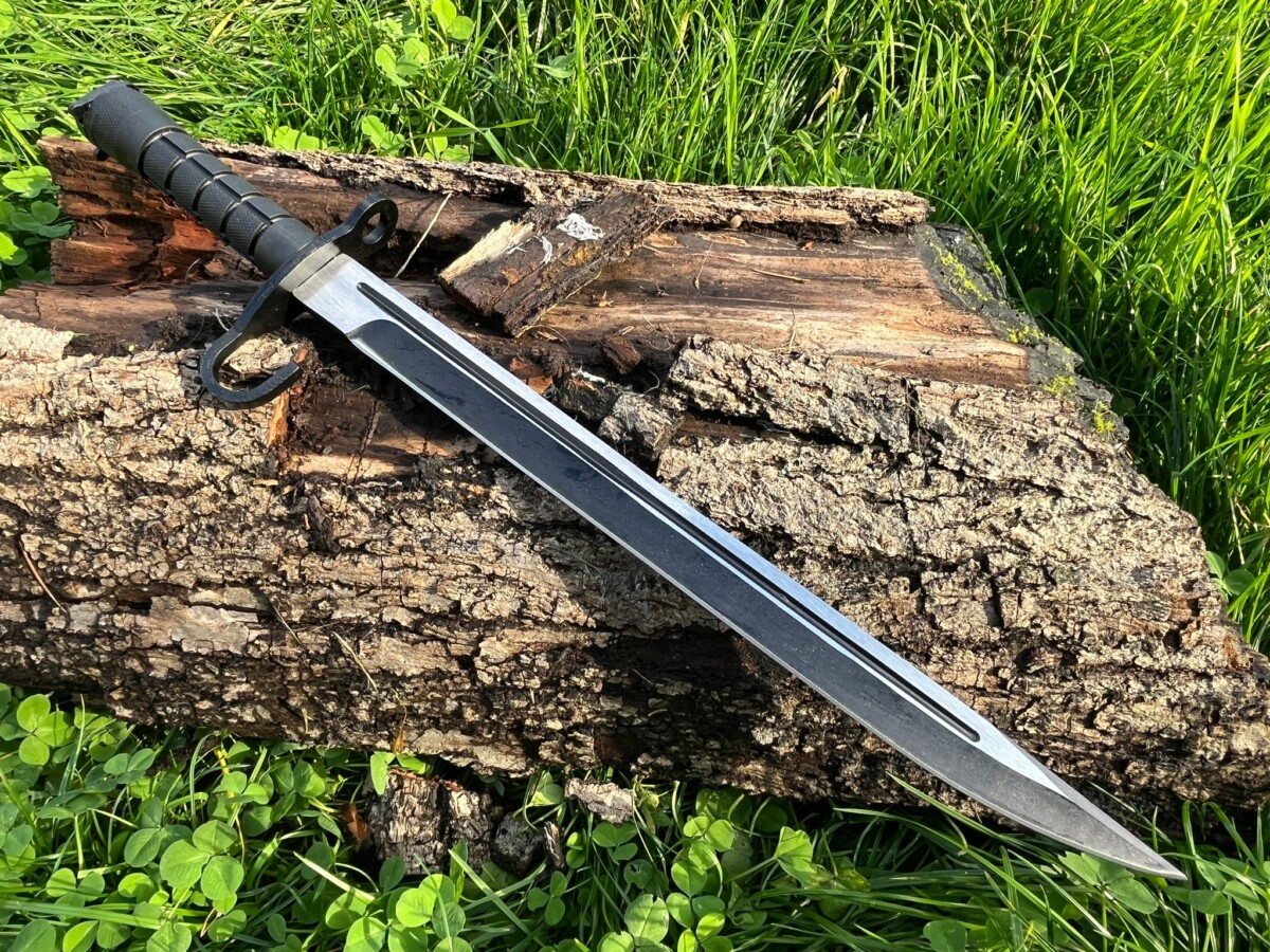 Baïonnette 50cm