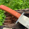 IMG_3299 machette à garde 54cm acier 5Cr15 full tang étui nylon