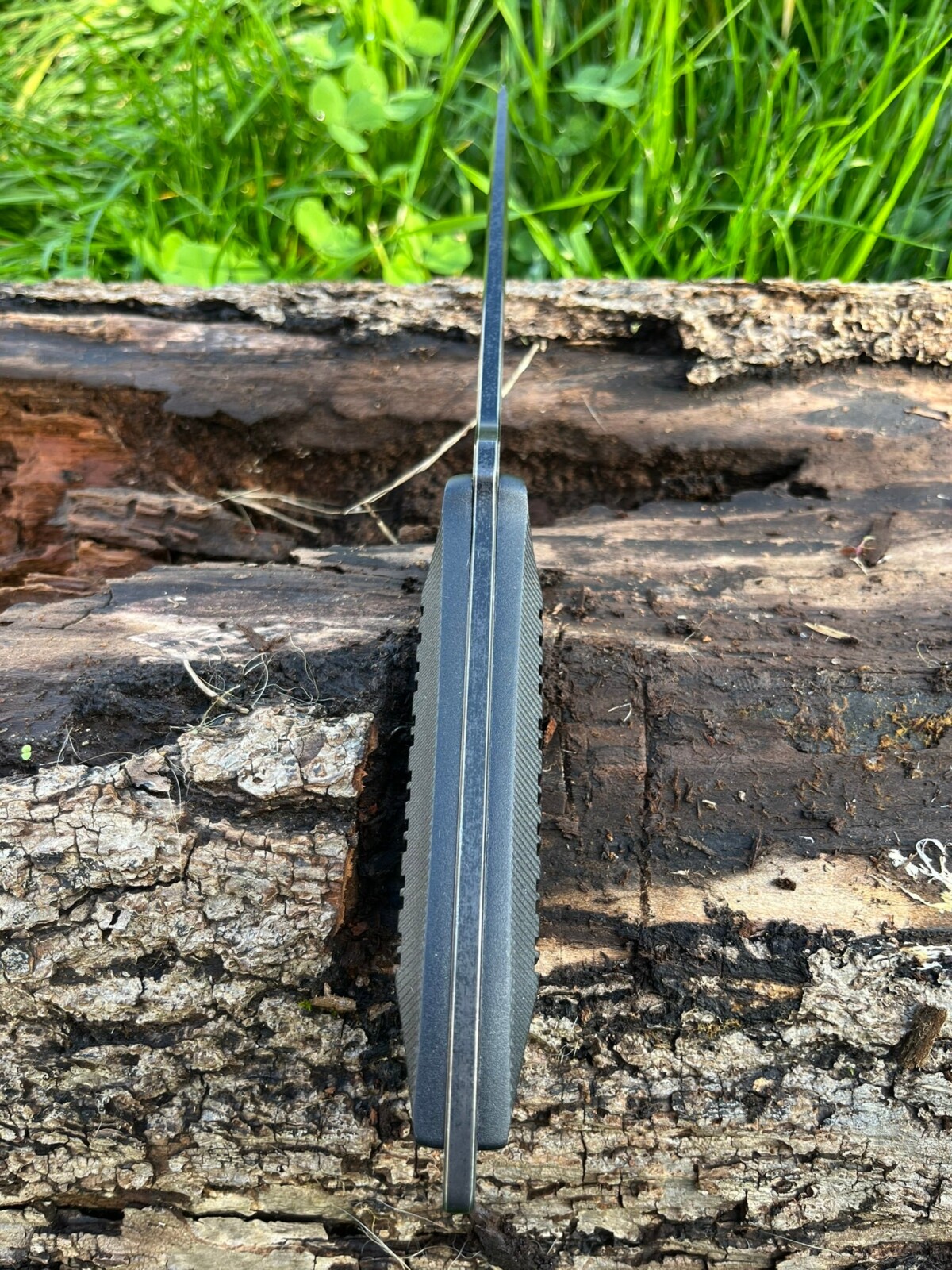 IMG_3340 Couteau tactique PREDATOR lame tanto