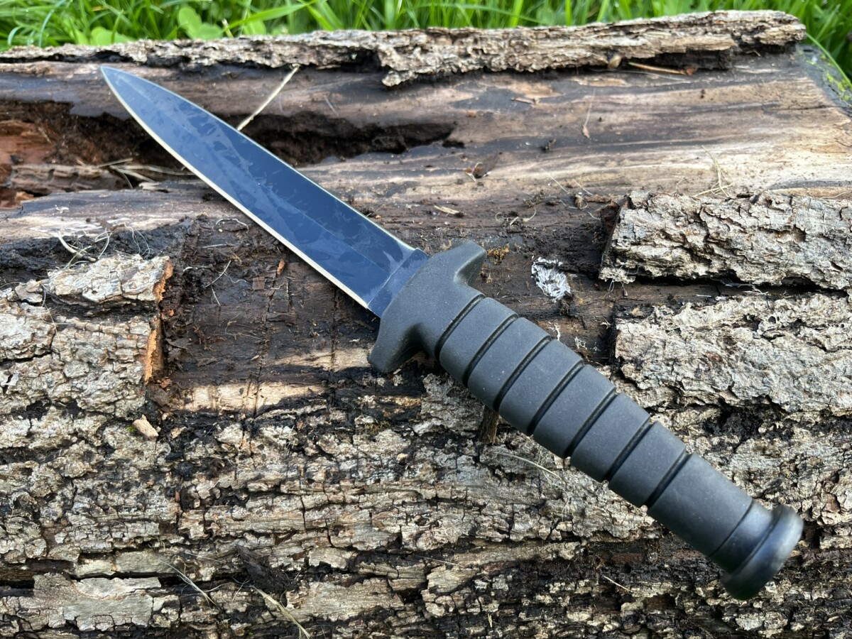 Dague Rambo VI