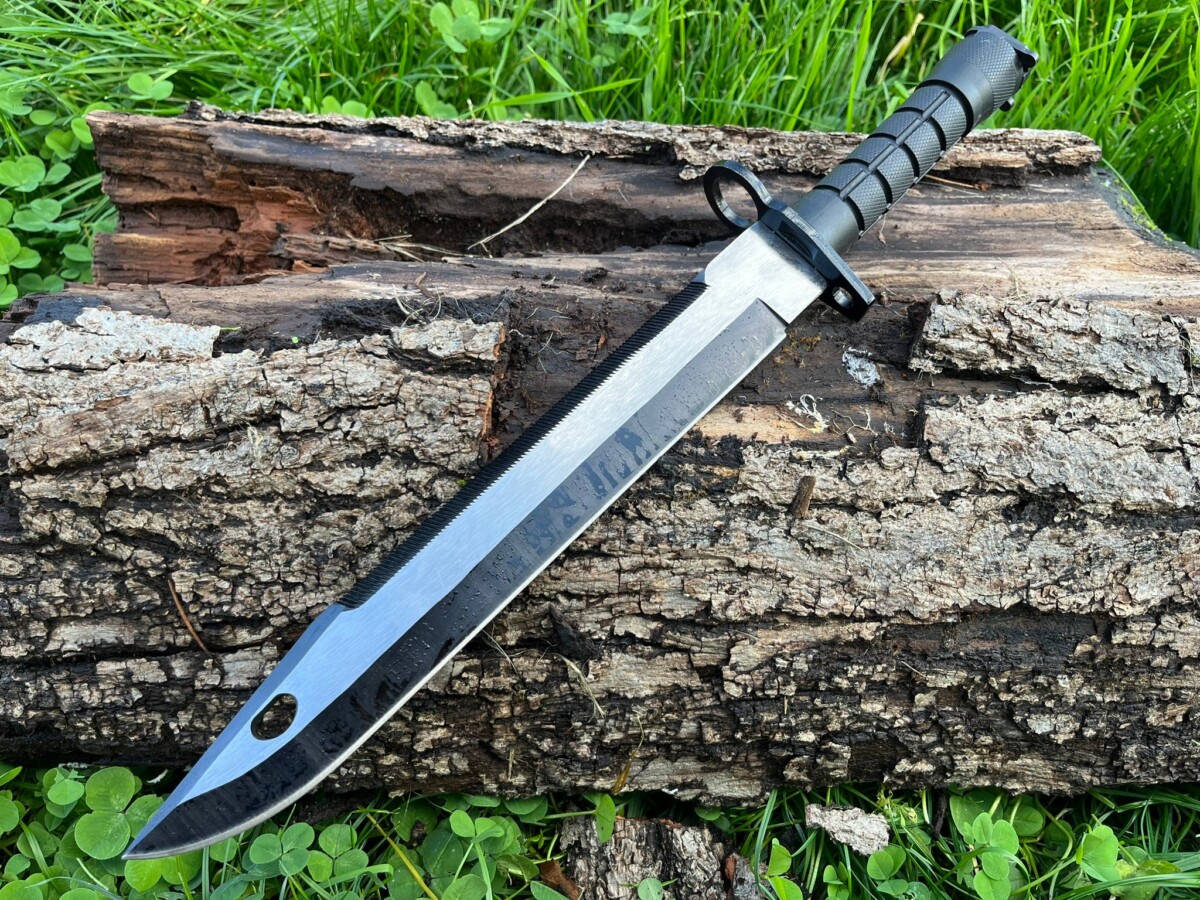 Baïonnette 41cm