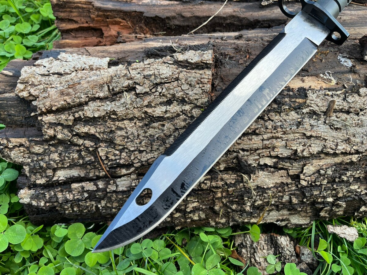 Baïonnette 41cm