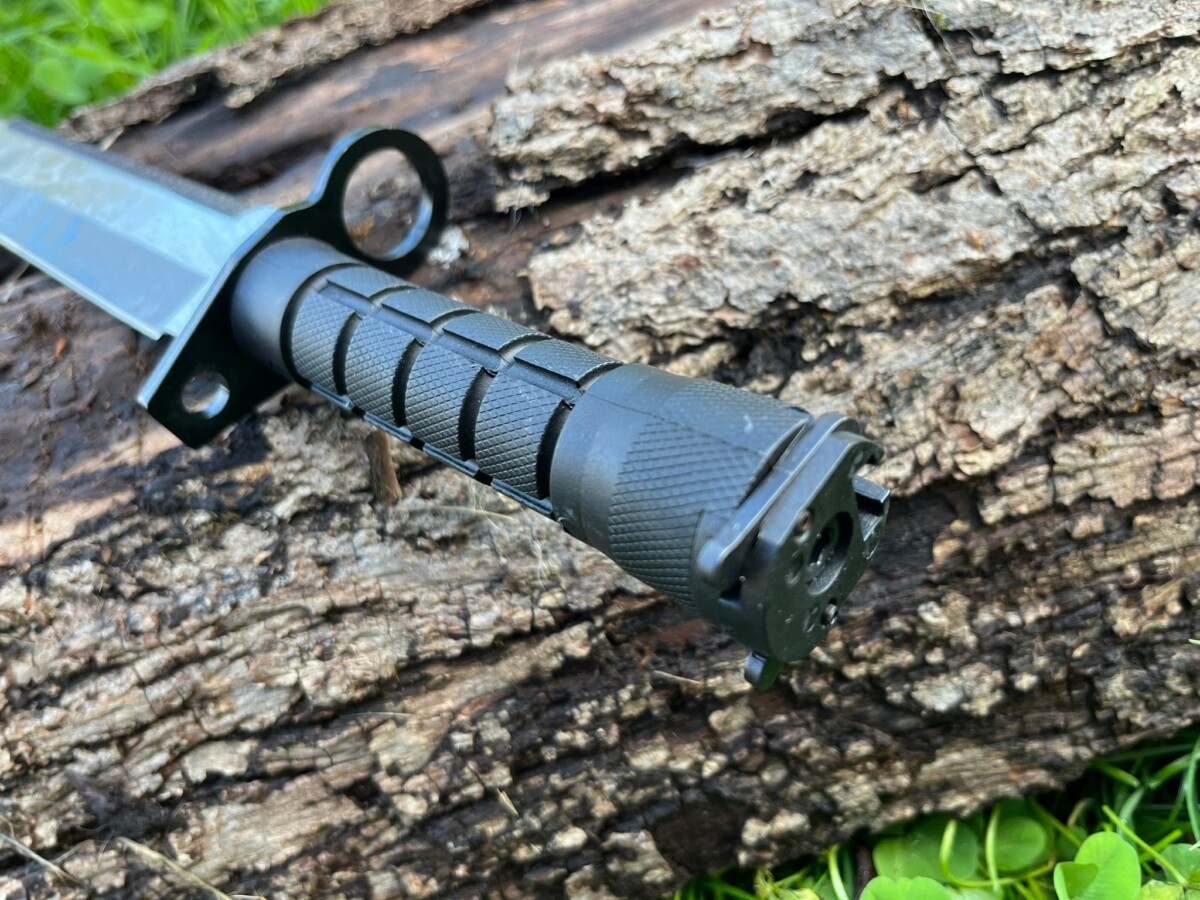 Baïonnette 41cm