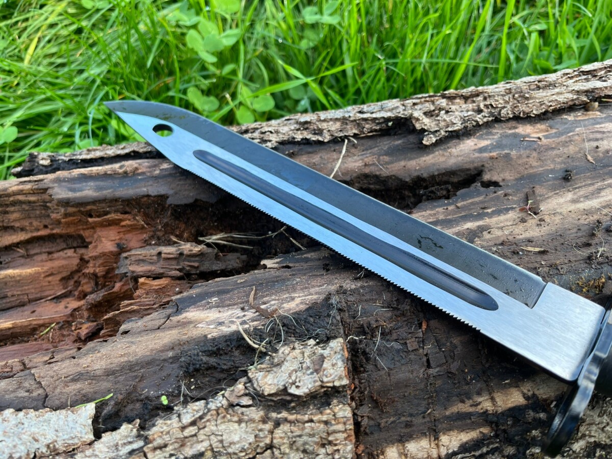 Baïonnette 41cm
