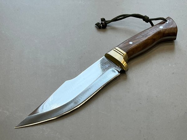 IMG_3457 Set de 2 couteau forgés LLF série chasse