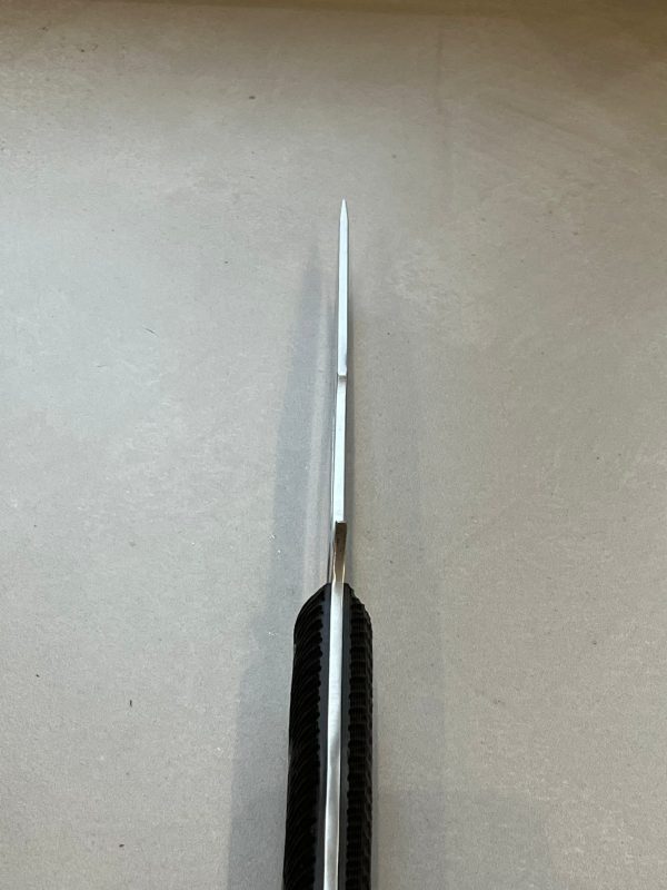 Couteau 32cm forgée LLF série CHASSE