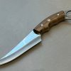 Karambit outdoor forgée LLF série CHASSE