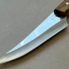 Karambit outdoor forgée LLF série CHASSE