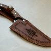 Couteau viking forgée LLF série CHASSE