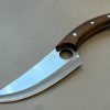 Couteau viking forgée LLF série CHASSE