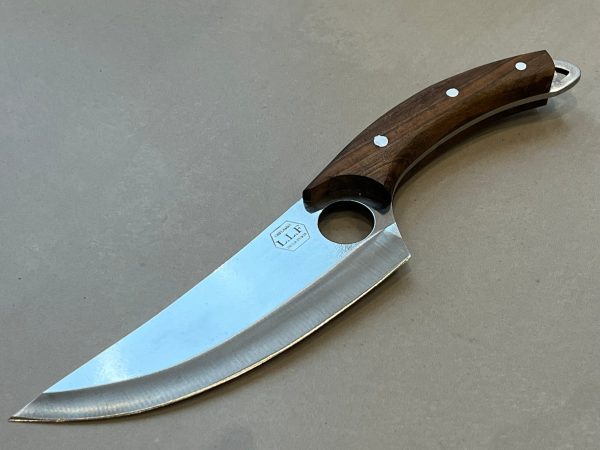 Couteau viking forgée LLF série CHASSE