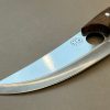 Couteau viking forgée LLF série CHASSE