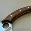 Couteau viking forgée LLF série CHASSE