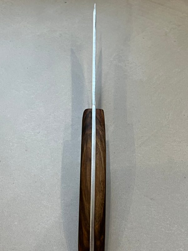 Couteau viking forgée LLF série CHASSE