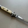 Couteau stiletto automatique lame de 10cm