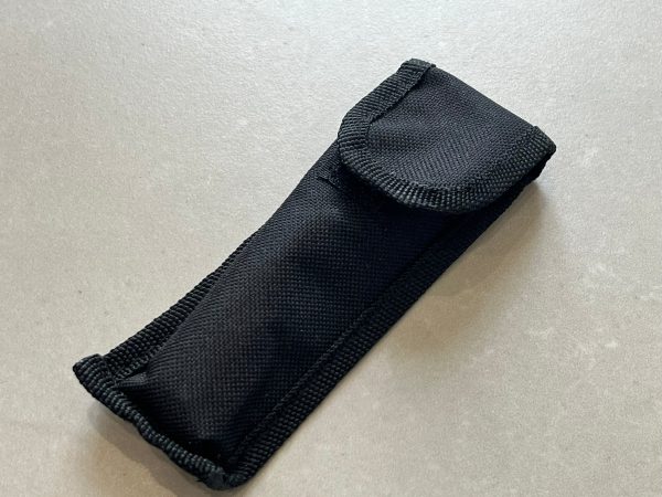 Couteau stiletto automatique lame de 10cm