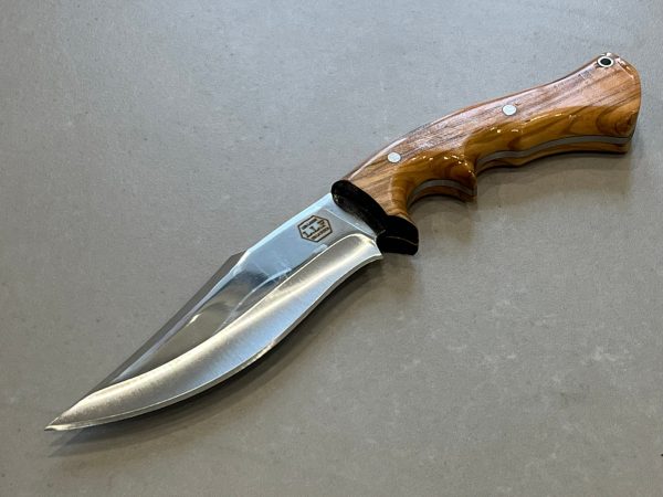 Couteau ergonomique LLF série chasse
