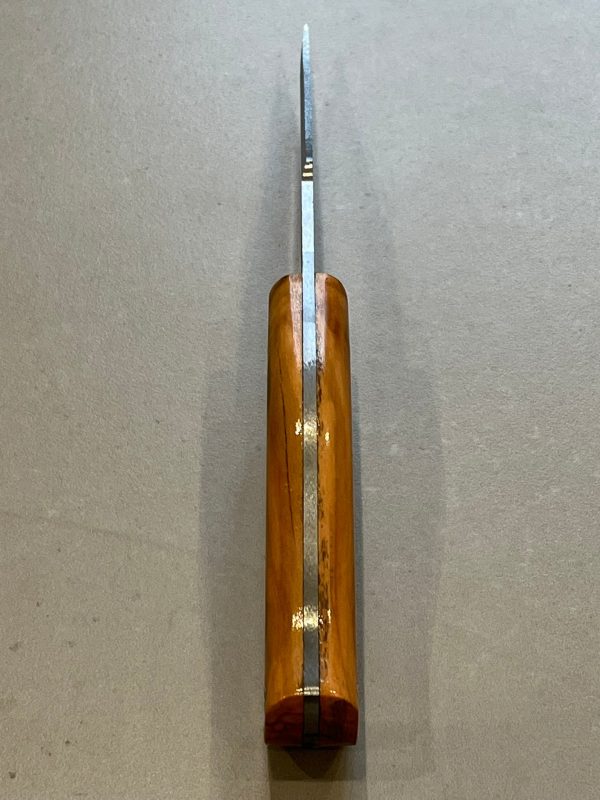 Couteau ergonomique LLF série chasse