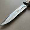 IMG_4007 Couteau à Garde avec Poignée Double Grip