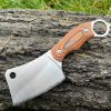 IMG_4163 couteau karambit couperet full tang 19 cm lame 9 cm