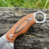 IMG_4165 couteau karambit couperet full tang 19 cm lame 9 cm