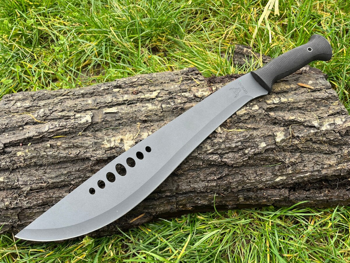 IMG_4292 Machette Bolo 51 cm – OXHEAD