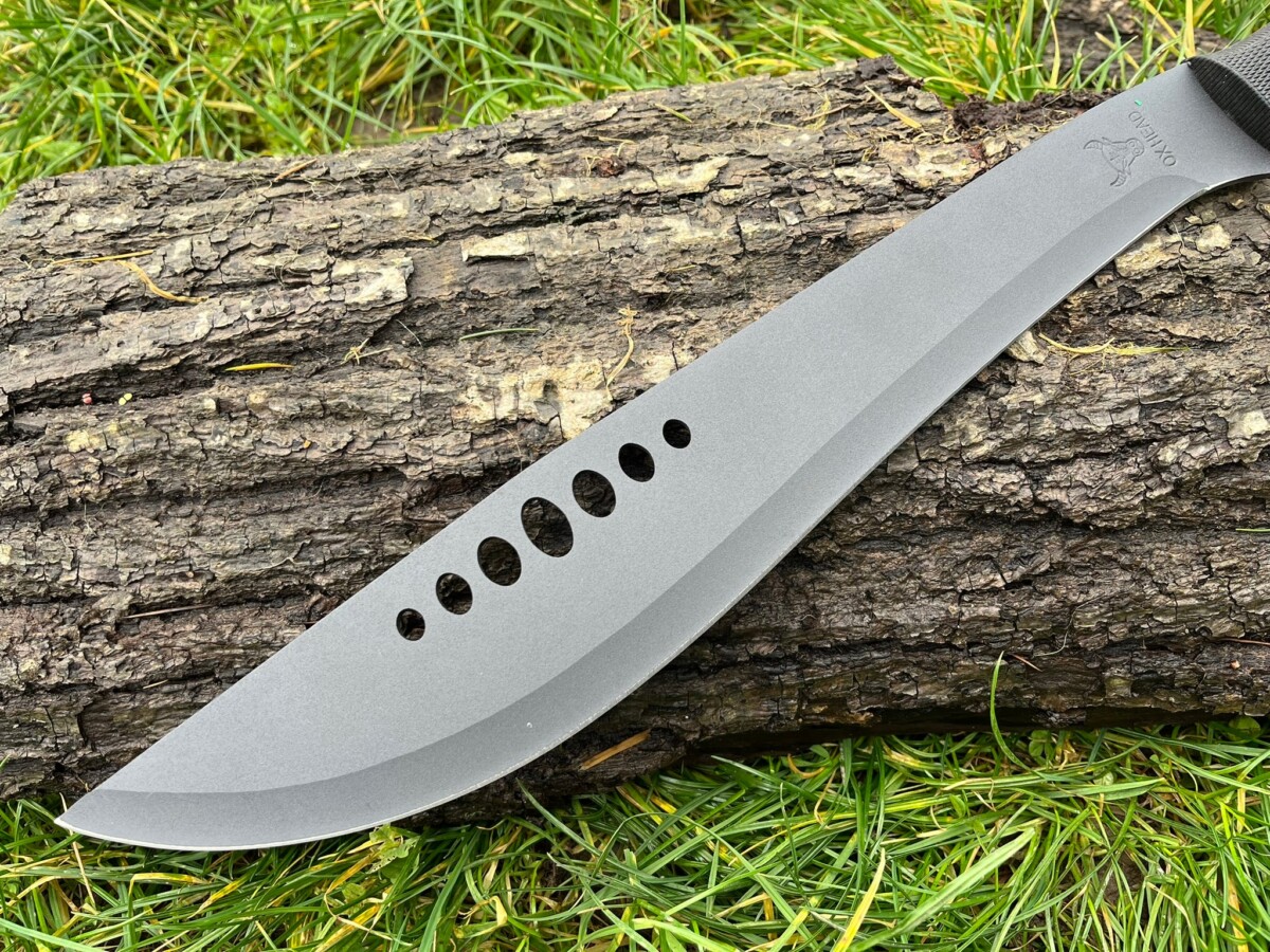 IMG_4293 Machette Bolo 51 cm – OXHEAD
