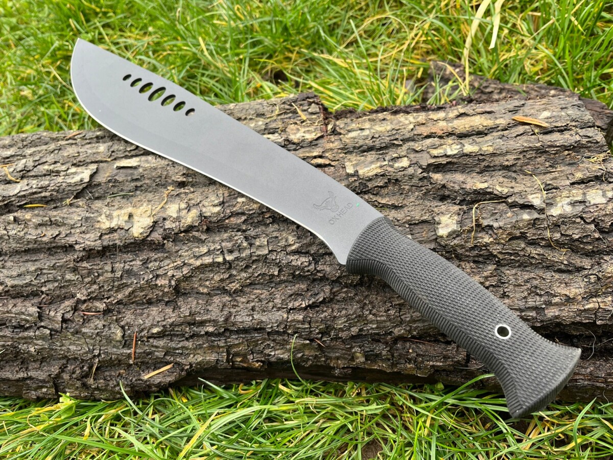 IMG_4295 Machette Bolo 51 cm – OXHEAD