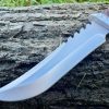 Couteau russe recourbé 30cm