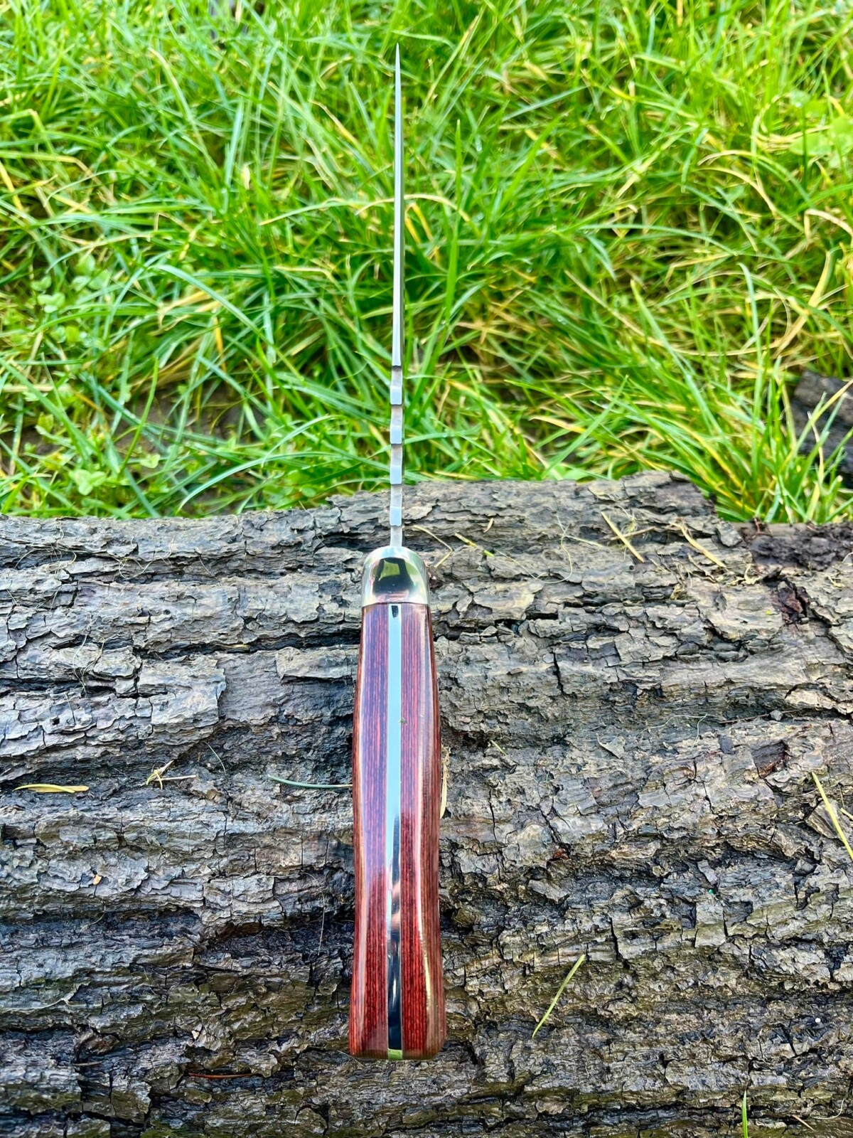 Couteau russe recourbé 30cm