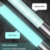 Bâton de Randonnée & Survie 105 cm - Polyvalent et Innovant