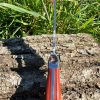 IMG_4594 COUTEAU BOWIE DOUBLE GRIP – M390