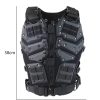 GILET PROTECTION EVA HAUTE RÉSISTANCE