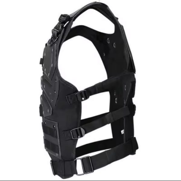GILET PROTECTION EVA HAUTE RÉSISTANCE