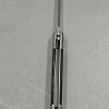 IMG_6006-1.jpg Couteau à Ouverture Assistée acier M390 Type Stiletto bois de noyer - Lame Tanto