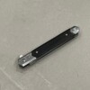IMG_6007-1.jpg Couteau à ouverture assistée acier M390 type Stiletto bois de noyer – Lame Tanto
