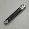 IMG_6015_1cf49f28-f86a-45eb-b9ea-9889b7a4e0ce-1.jpg Couteau à ouverture assistée acier M390 type Stiletto bois de noyer – Lame Clip Point