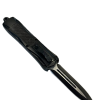 Couteau automatique OTF – lame spear point - Spécial héliportés