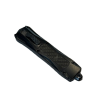Couteau automatique OTF – lame spear point - Spécial héliportés