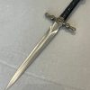 Épée miniature décorative - Pommeau animalier - 30 cm