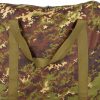 IMG_6204 gilet de protection intégral NIJ IIIA NIJ IV Italie multi zones kevlar céramique