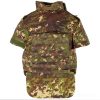 IMG_6206 gilet de protection intégral NIJ IIIA NIJ IV Italie multi zones kevlar céramique