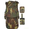 IMG_6468 Gilet de protection NIJ3 woodland italien taille L/XL + 5 plaques NIJ3+