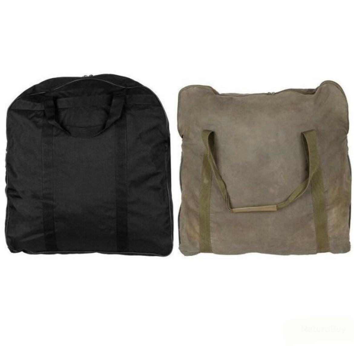 Gilet de protection NIJ3 woodland italien taille L/XL + 5 plaques NIJ3+