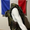 IMG_6642 Gilet de protection NIJ3 woodland italien taille L/XL + 5 plaques NIJ3+