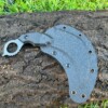 IMG_6675-1.jpg Karambit Tactique D2 Courbe de Contrôle – Étui Kydex