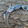 IMG_6677-1.jpg Karambit Tactique D2 Courbe de Contrôle – Étui Kydex